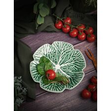 Тарелка 18,8 см, Cabbage, Casa di fortuna