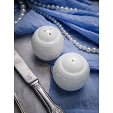 Перечница d 5,4 см, h 6 см, Primavera, Casa di fortuna