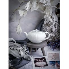 Чайник с крышкой 18,5x13 см, 500 мл, Boletus, Casa di fortuna