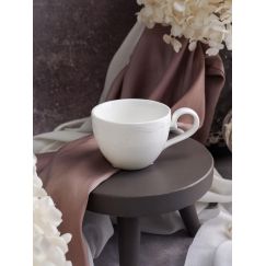 Чашка 90 мл, 10x7 см h 5 см, фарфор, Grazia, Casa di fortuna