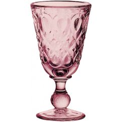 Набор из 6-ти бокалов для вина 230 мл, h 16,5 см, d 8,5 см, серия LYONNAIS amethyste, La Rochere