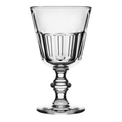 Набор из 6-ти бокалов для вина 220 мл, h 14,5 см, d 8,7 см, серия PERIGORD, La Rochere