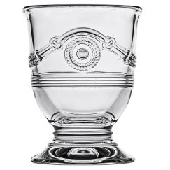 Набор из 6-ти стаканов на ножке 220 мл, h 10,8 см, d 8 см, серия ANDUZE, La Rochere