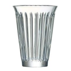 Набор из 6-ти стаканов 380 мл, h 13,2 см, d 9,8 см серия ZINC, La Rochere