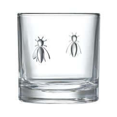 Набор из 4-х стаканов O/F 320 мл, серия ABEILLE, La Rochere