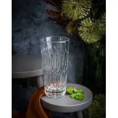 Набор из 6-ти стаканов H/B 360 мл, h 15,4 см, d 7,5 см, серия VERONE, La Rochere