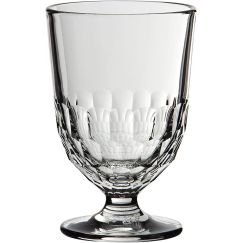 Набор из 6-ти бокалов 280 мл, h 12,6 см, d 8,3 см, серия ARTOIS, La Rochere