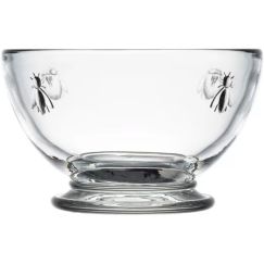 Салатник на ножке 600 мл, d 13,8 см, h 8,5 см, серия ABEILLE, La Rochere