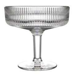 Набор из 6-ти бокалов для шампанского/креманка 330 мл, серия ALICE, La Rochere