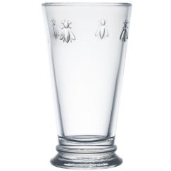 Набор из 6-ти стаканов H/B 460 мл, h 16 см, d 9 см, серия ABEILLE, La Rochere