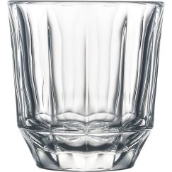 Набор из 6-ти стаканов O/F 250 мл, h 8,9 см, d 8,4 см, серия CITY, La Rochere