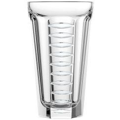 Набор из 6-ти стаканов H/B 348 мл, h 14,5 см, d 8,44 см, серия SAGA AMANDE, La Rochere