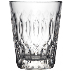 Набор из 6-ти стаканов 290 мл, h 10,2 см, d  8 см, серия VERONE, La Rochere