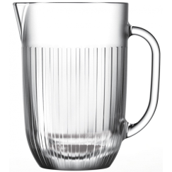 Кувшин 1 л, h 17,7 см, серия OUESSANT, La Rochere