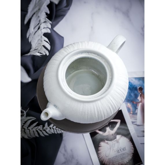 Чайник с крышкой 18,5x13 см, 500 мл, Boletus, Casa di fortuna, изображение 4