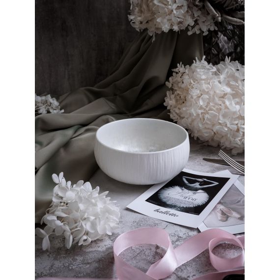 Салатник 14 см, 510 мл, Boletus, Casa di fortuna, изображение 7