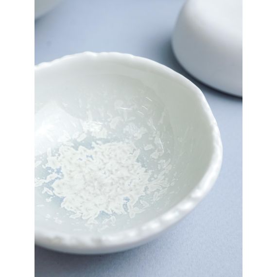 Соусник 55 мл, d 8,5 см, h 3,5 см, Boletus Fusion, Casa di fortuna, изображение 3