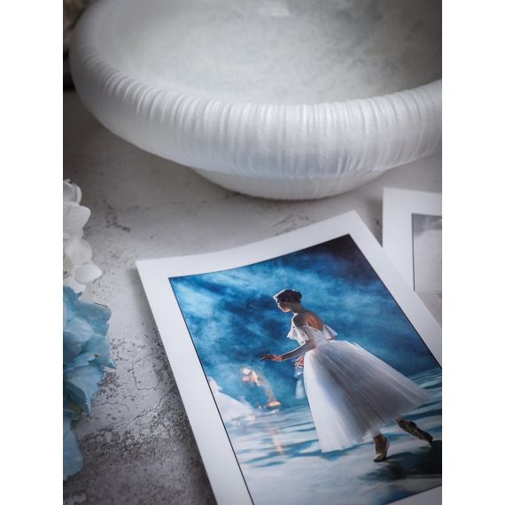 Салатник 20 см, 600 мл, Boletus, Casa di fortuna, изображение 11