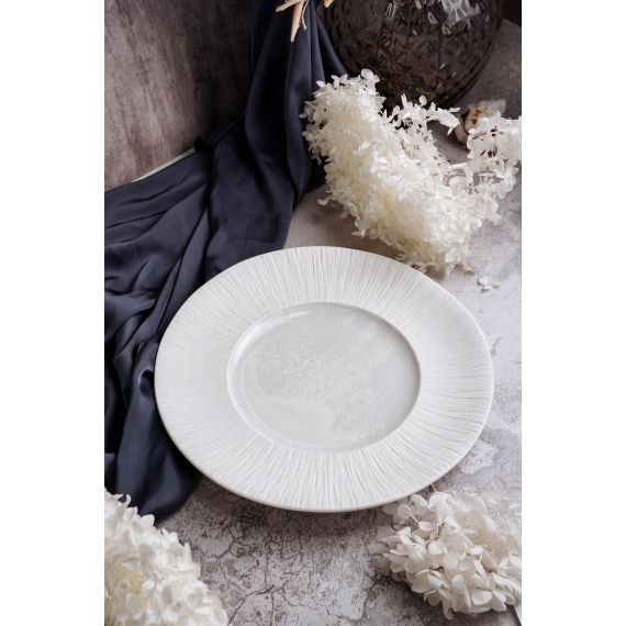 Тарелка 28,5 см, Boletus, Casa di fortuna, изображение 6