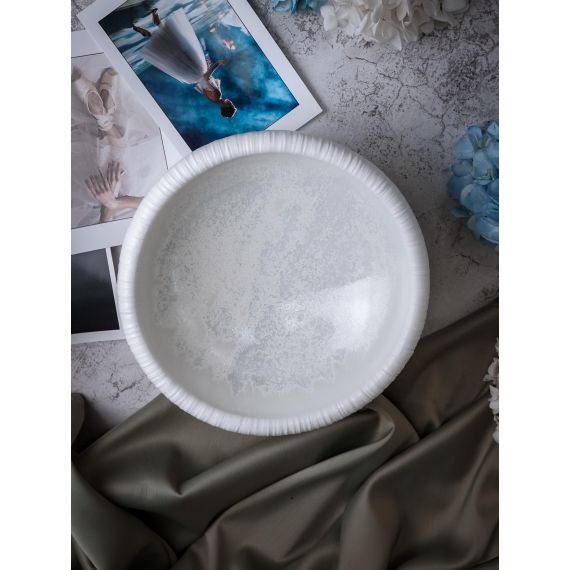 Салатник 20 см, 600 мл, Boletus, Casa di fortuna, изображение 5