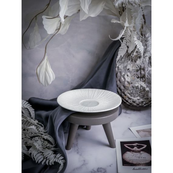 Блюдце для чашки 16,5 см, Boletus, Casa di fortuna, изображение 3