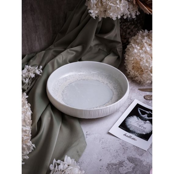 Тарелка глубокая 22,7 см, 950 мл, Boletus, Casa di fortuna, изображение 11