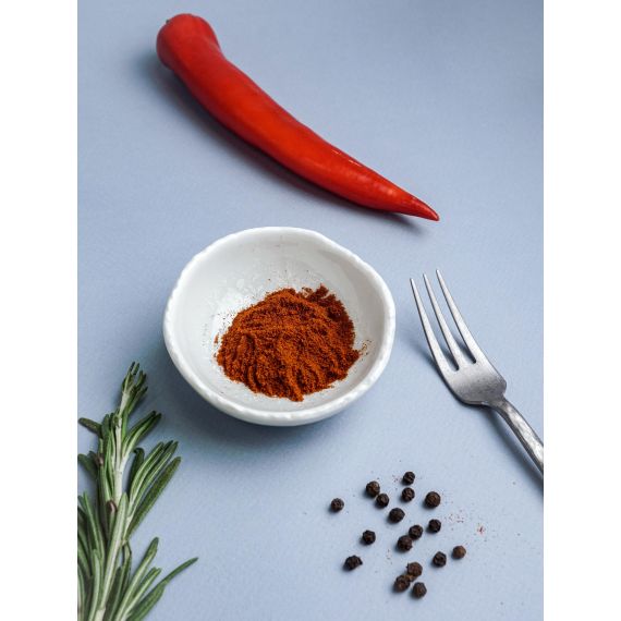 Соусник 55 мл, d 8,5 см, h 3,5 см, Boletus Fusion, Casa di fortuna, изображение 2