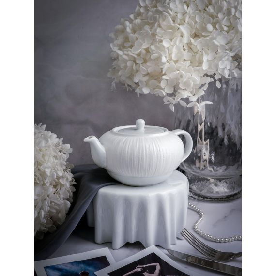 Чайник с крышкой 18,5x13 см, 500 мл, Boletus, Casa di fortuna, изображение 5