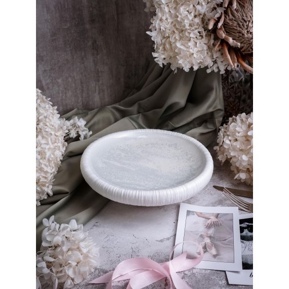 Салатник 22,7 см, 400 мл, Boletus, Casa di fortuna, изображение 10