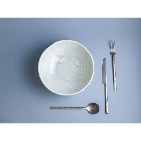 Салатник 1,18 л, d 20,7 см, h 7,6 см, Boletus Fusion, Casa di fortuna, изображение 3