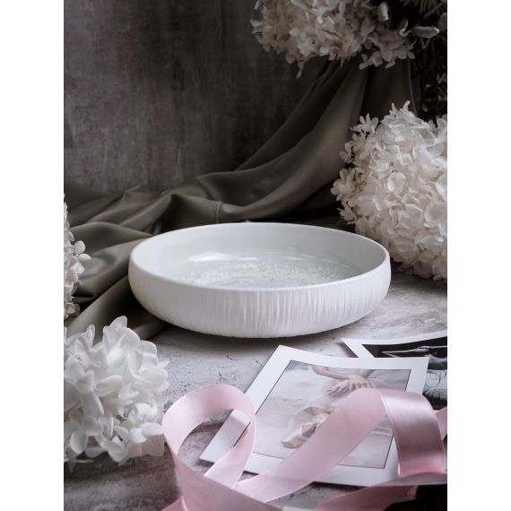 Тарелка глубокая 20 см, 750 мл, Boletus, Casa di fortuna, изображение 9