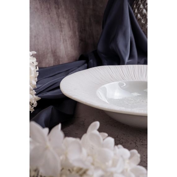 Тарелка для пасты 28 см, 450 мл, Boletus, Casa di fortuna, изображение 6