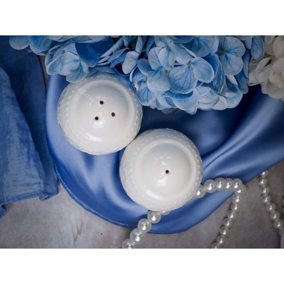 Перечница d 5,4 см, h 6 см, Primavera, Casa di fortuna, изображение 2