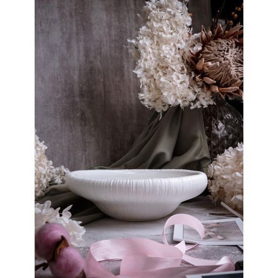 Салатник 22,7 см, 400 мл, Boletus, Casa di fortuna, изображение 6