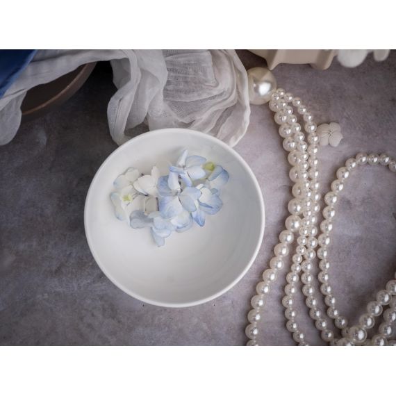 Салатник 400 мл, d 12,7 см, h 5,6 см, Primavera, Casa di fortuna, изображение 2