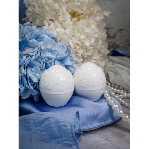 Солонка d 5,4 см, h 6 см, Primavera, Casa di fortuna, изображение 5