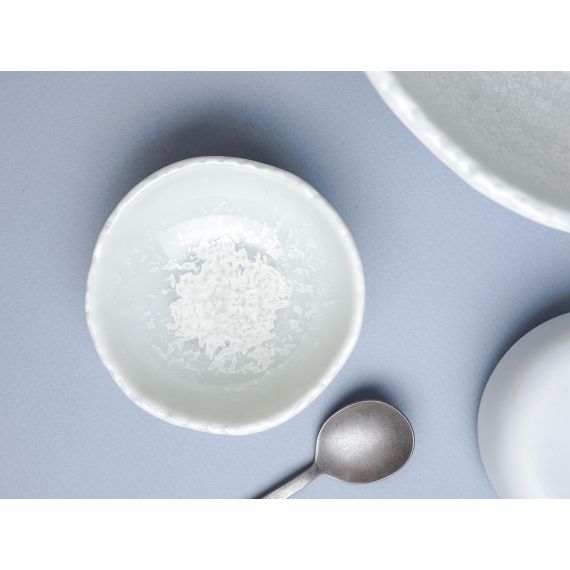 Соусник 55 мл, d 8,5 см, h 3,5 см, Boletus Fusion, Casa di fortuna, изображение 5