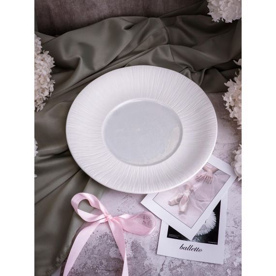 Тарелка 26,2 см, Boletus, Casa di fortuna, изображение 7