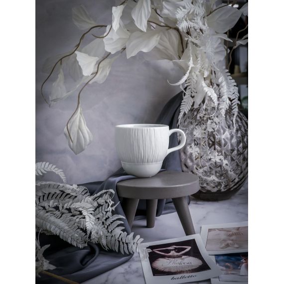 Чашка 9,2 см, 320 мл, Boletus, Casa di fortuna, изображение 3