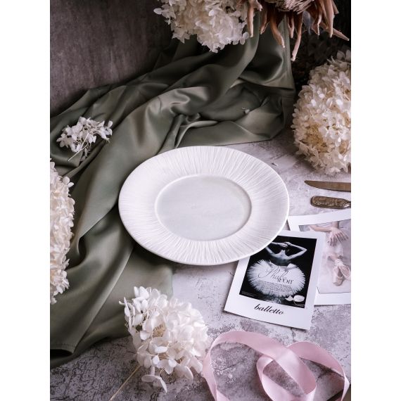 Тарелка 22,8 см, Boletus, Casa di fortuna, изображение 9