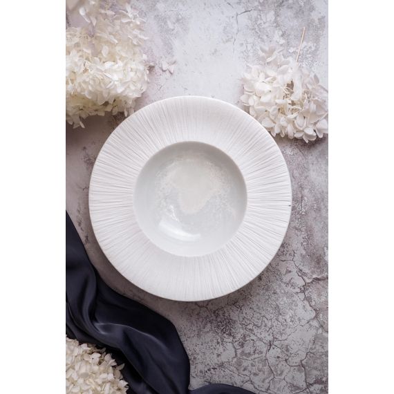 Тарелка для пасты 28 см, 450 мл, Boletus, Casa di fortuna, изображение 5