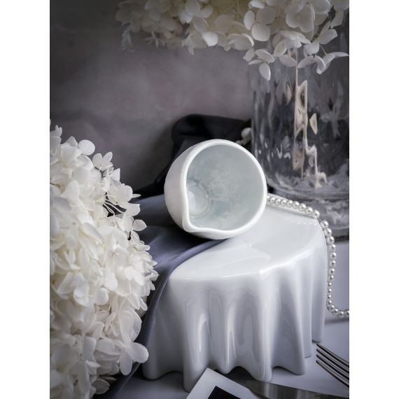 Молочник/соусник без ручки 7,5x6,6 см, 100 мл, Boletus, Casa di fortuna, изображение 3