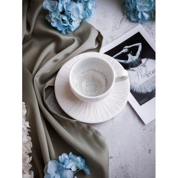 Чашка 6,7 см, 90 мл, Boletus, Casa di fortuna, изображение 5