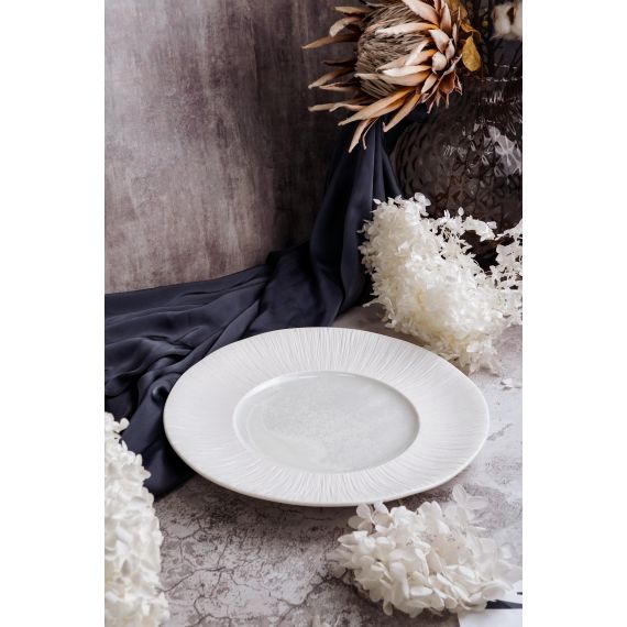 Тарелка 28,5 см, Boletus, Casa di fortuna, изображение 5