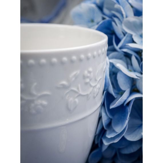 Кружка 350 мл, 11,6x8,8 см, h 9,8 см, Primavera, Casa di fortuna, изображение 7