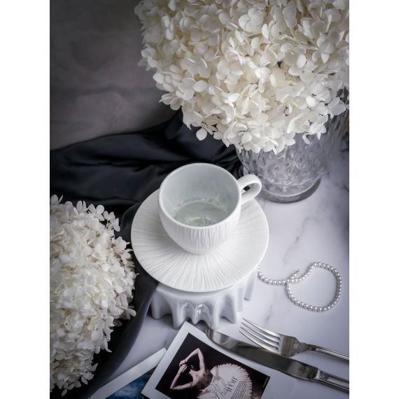 Чашка 9,2 см, 320 мл, Boletus, Casa di fortuna, изображение 8