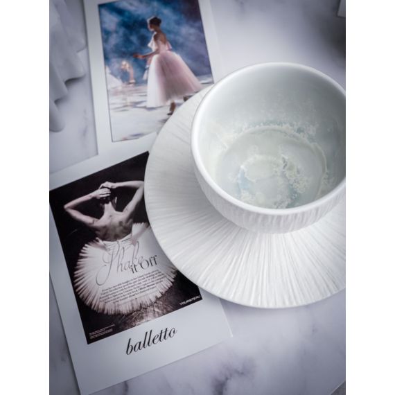 Блюдце для чашки 16,5 см, Boletus, Casa di fortuna, изображение 7