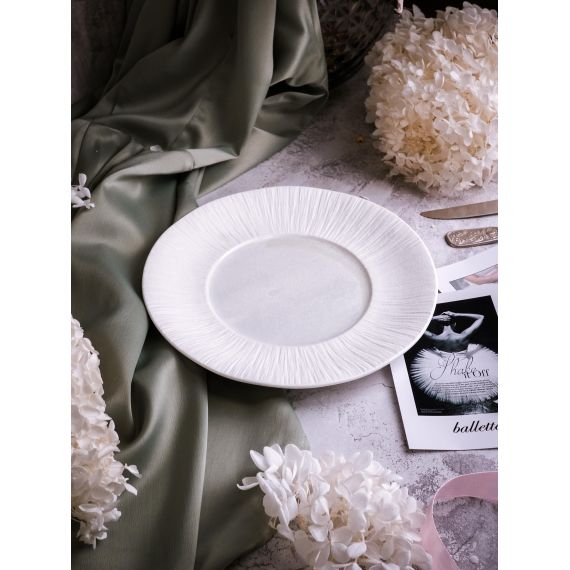 Тарелка 22,8 см, Boletus, Casa di fortuna, изображение 6