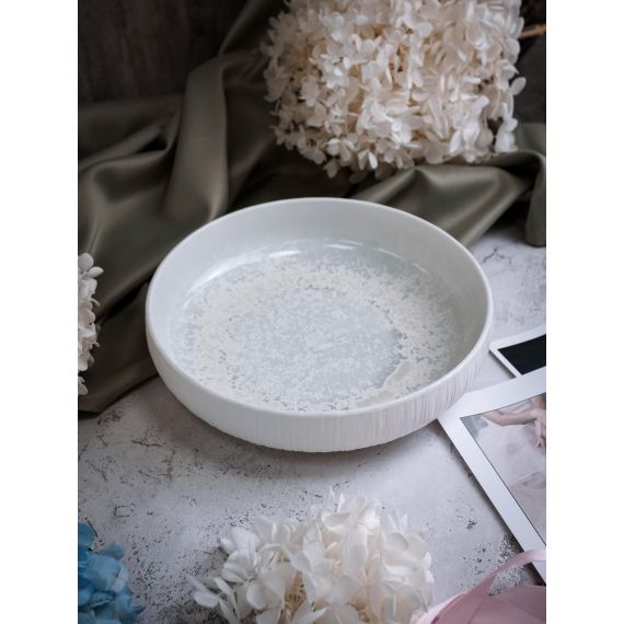 Тарелка глубокая 20 см, 750 мл, Boletus, Casa di fortuna, изображение 8