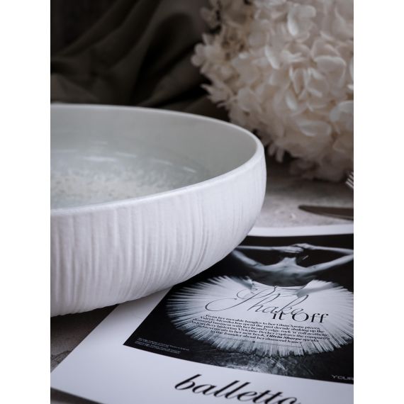 Тарелка глубокая 20 см, 750 мл, Boletus, Casa di fortuna, изображение 6